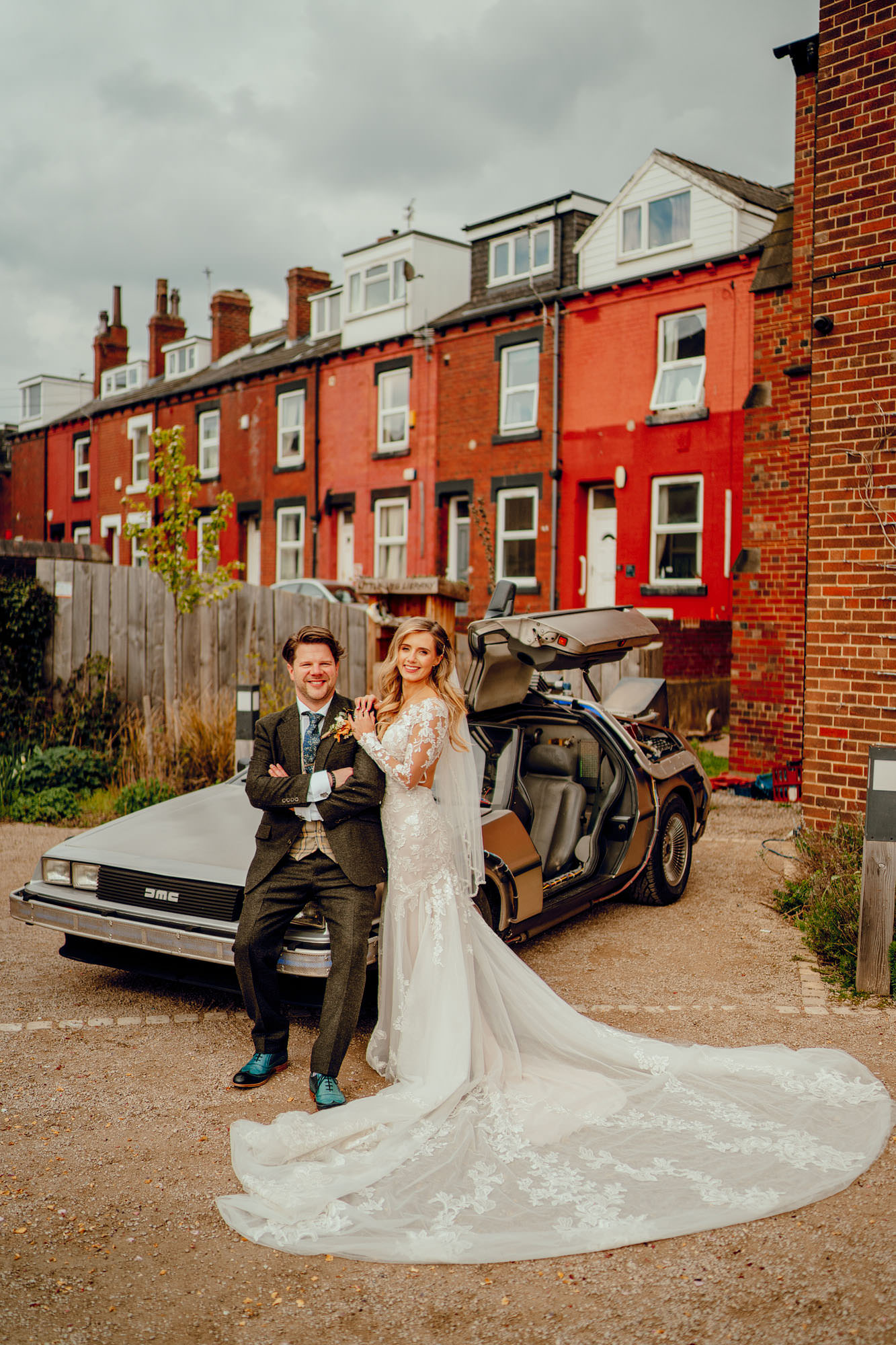 Left Bank Leeds Wedding Photography Hamish Irvine