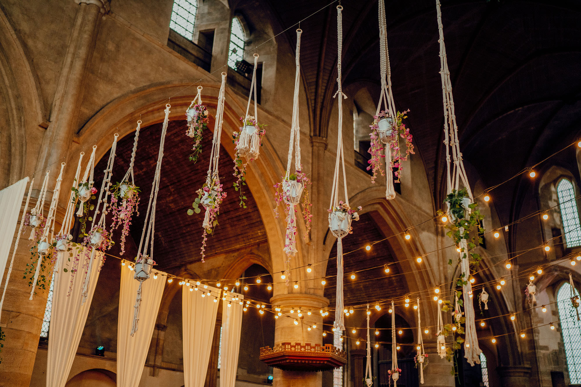 Left Bank Leeds Wedding Photography Hamish Irvine