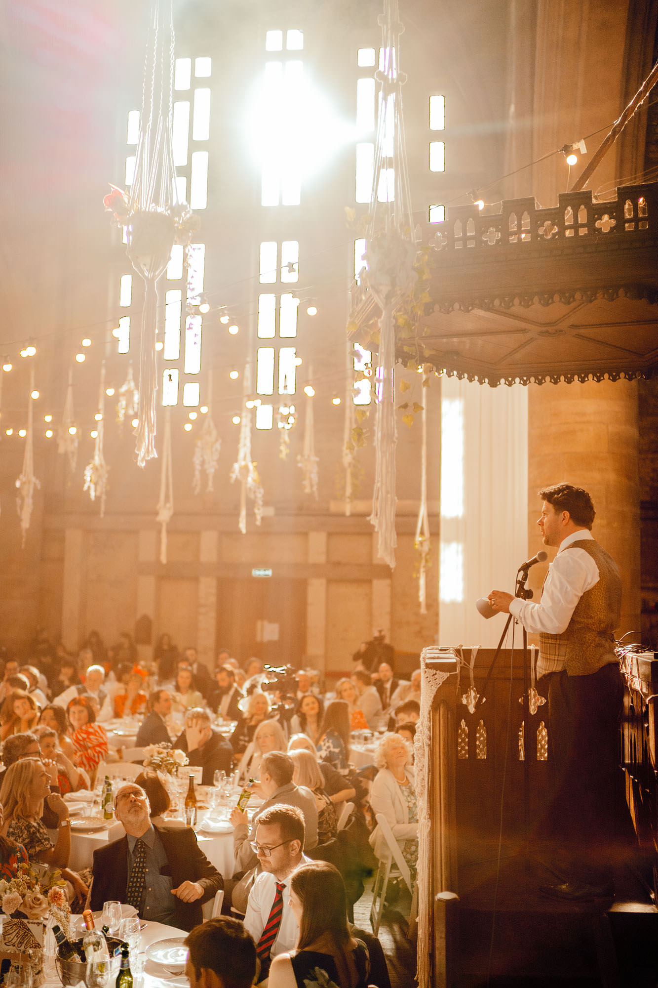 Left Bank Leeds Wedding Photography Hamish Irvine