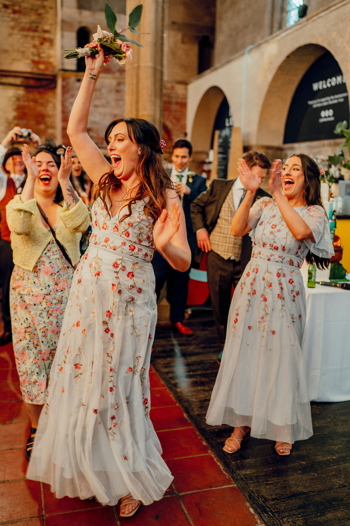 Left Bank Leeds Wedding Photography Hamish Irvine