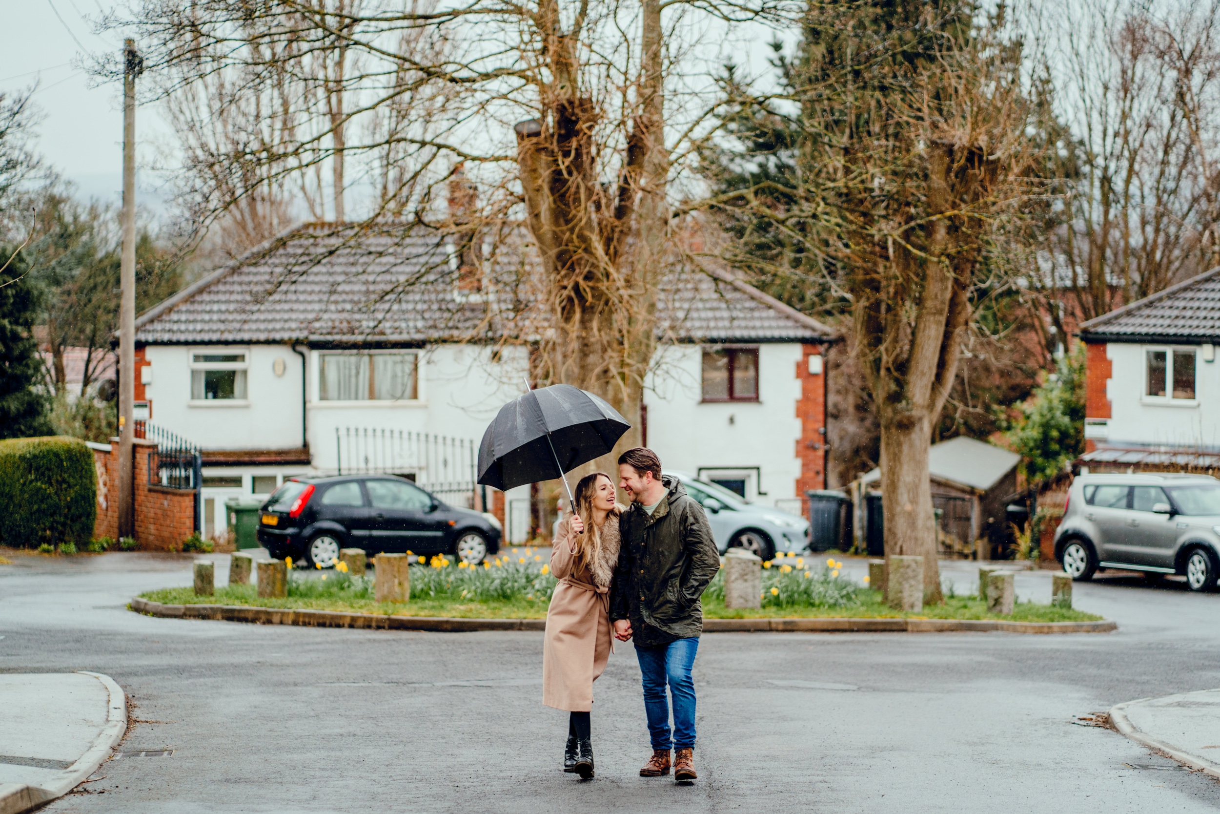 Headingley Pre Wedding Shoot