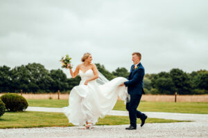 Hamish Irvine Hazel Gap Barn Wedding Photography