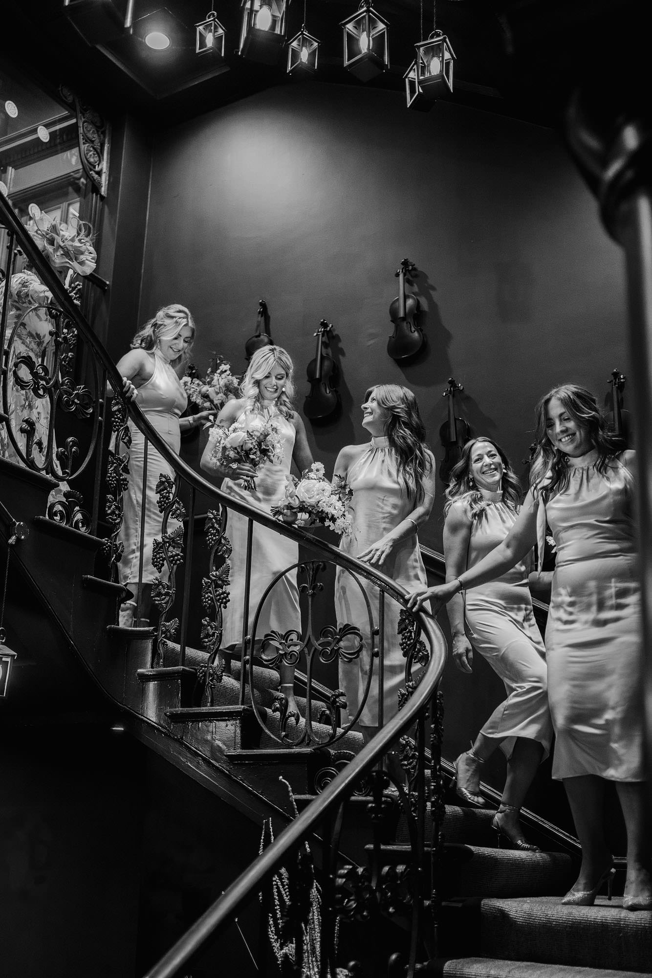 No1 by Guesthouse York Wedding Photography Hamish Irvine