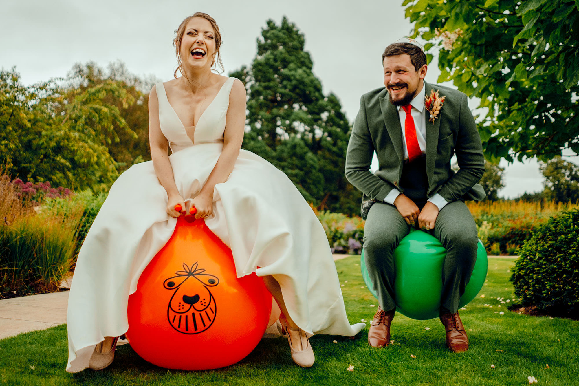 hamish irvine fun wedding photography