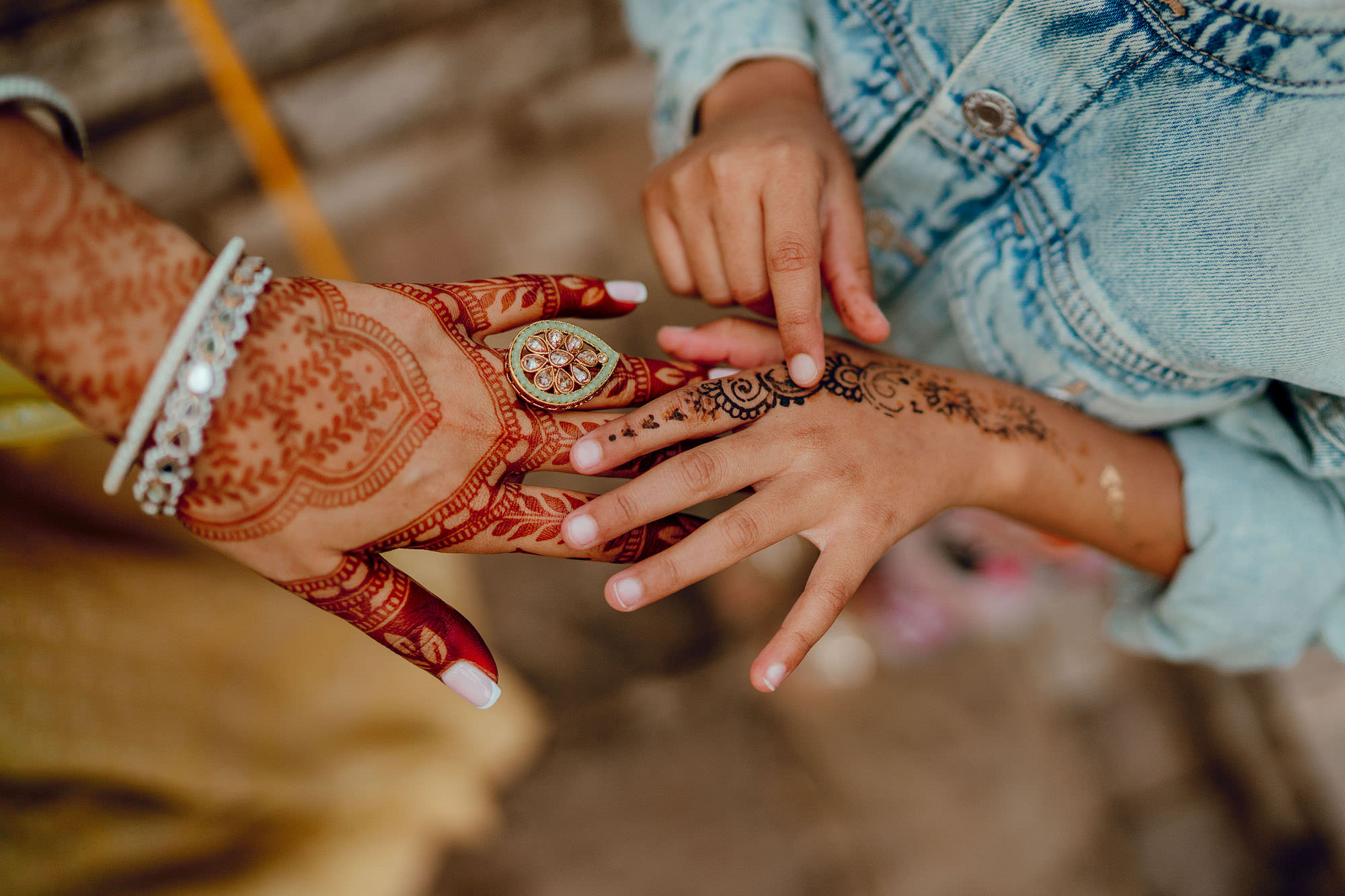 mendhi ceremony hamish irvine leeds photography 