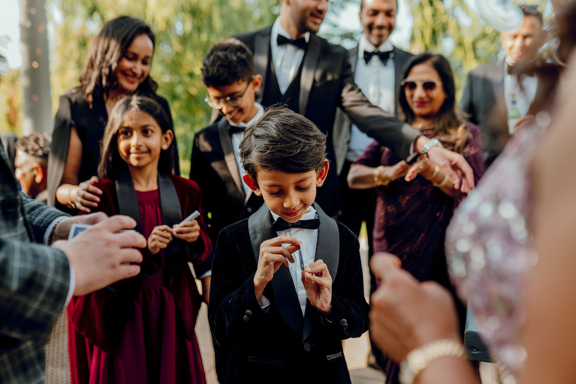 Yorkshire wedding barn desi wedding photography hamish irvine