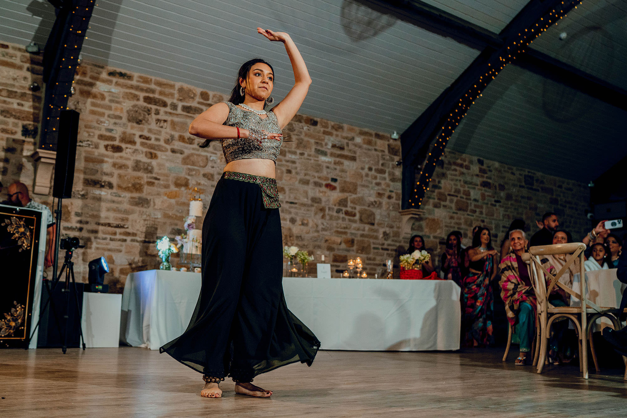 yorkshire wedding barn hamish irvine photographer 
