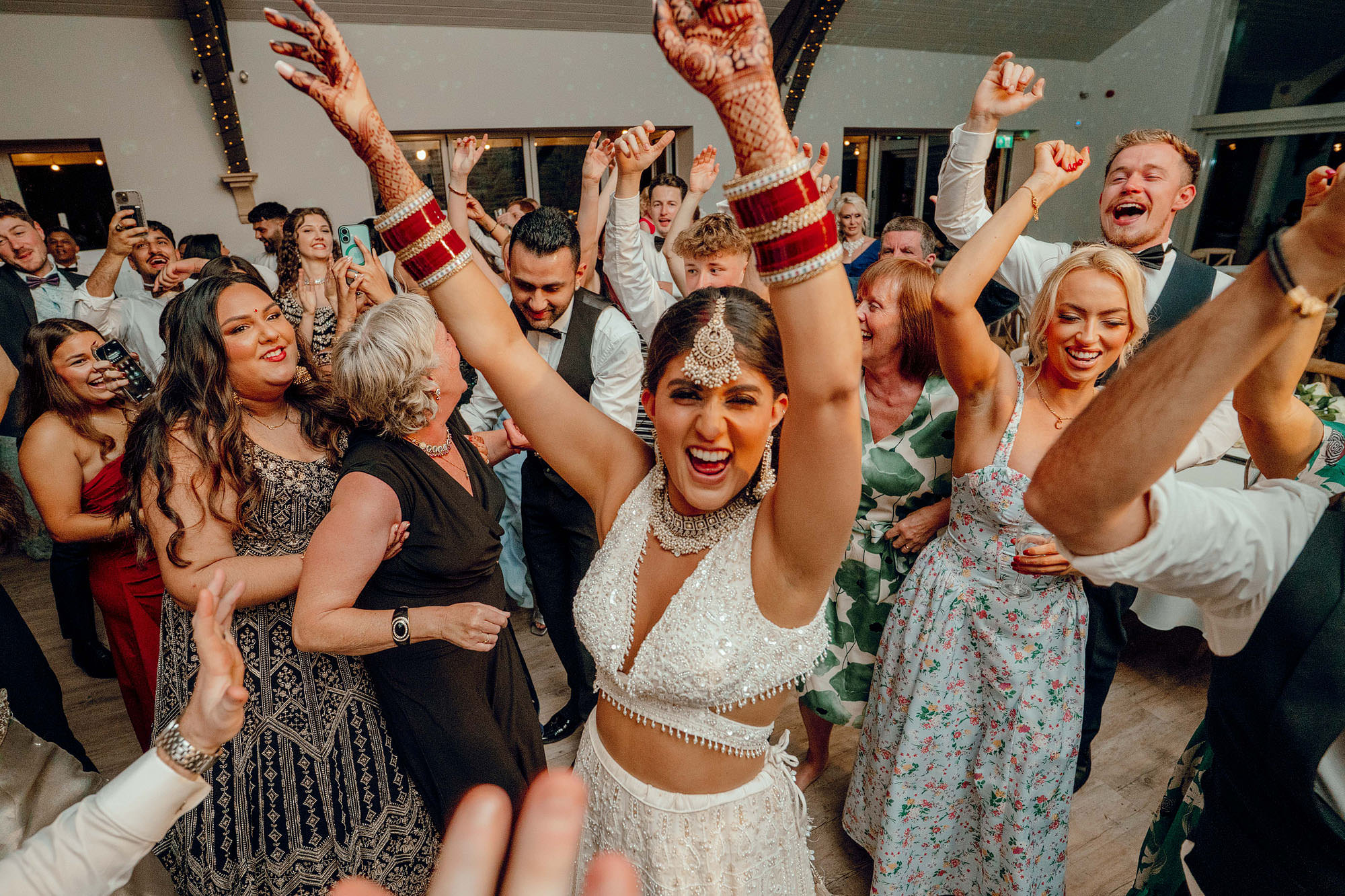 yorkshire wedding barn hamish irvine photographer 