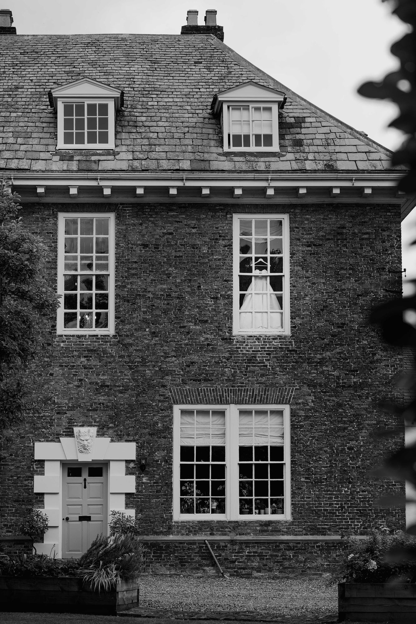 Hamish Irvine Camblesforth Hall