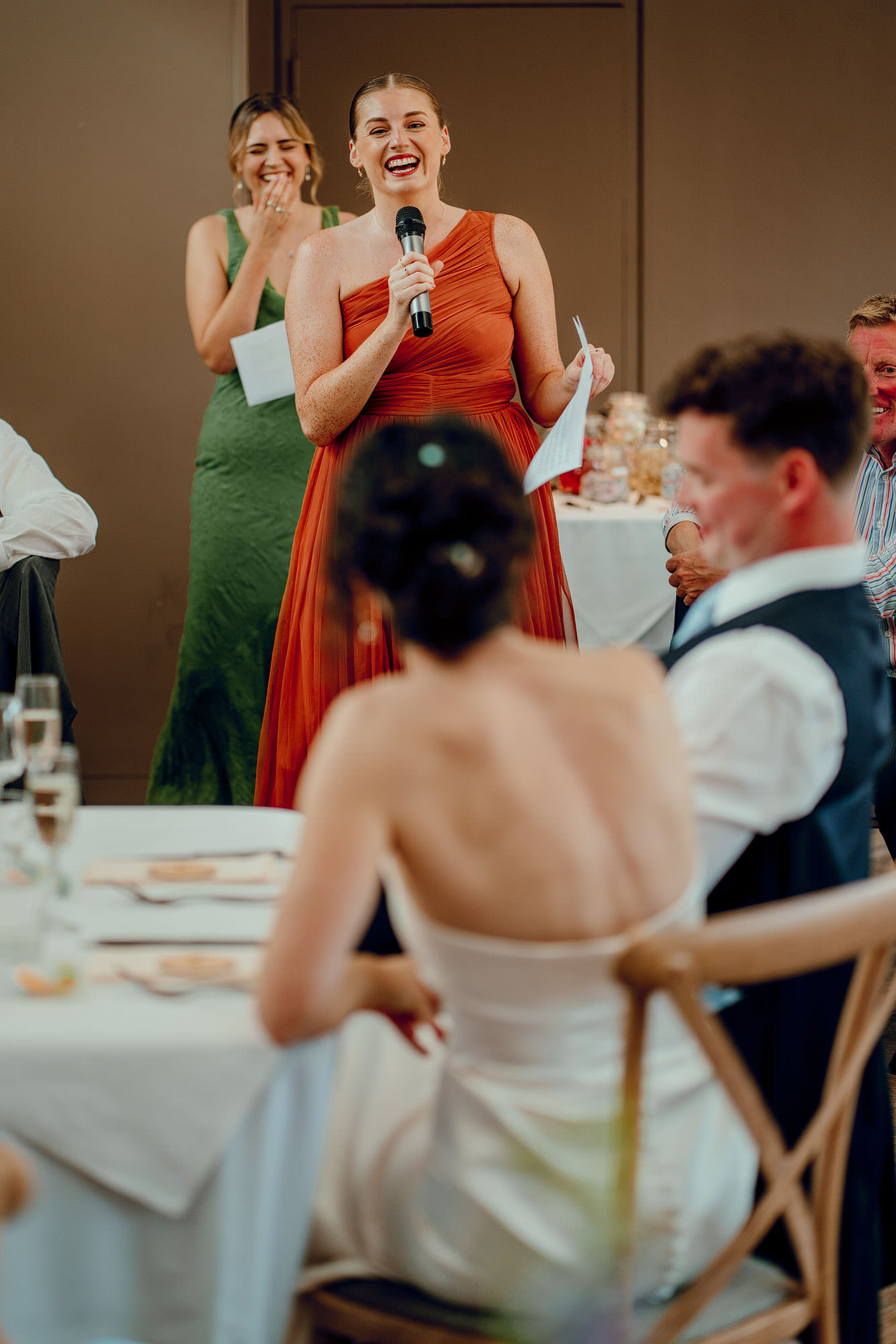 Castlefield Rooms Manchester Hamish Irvine 