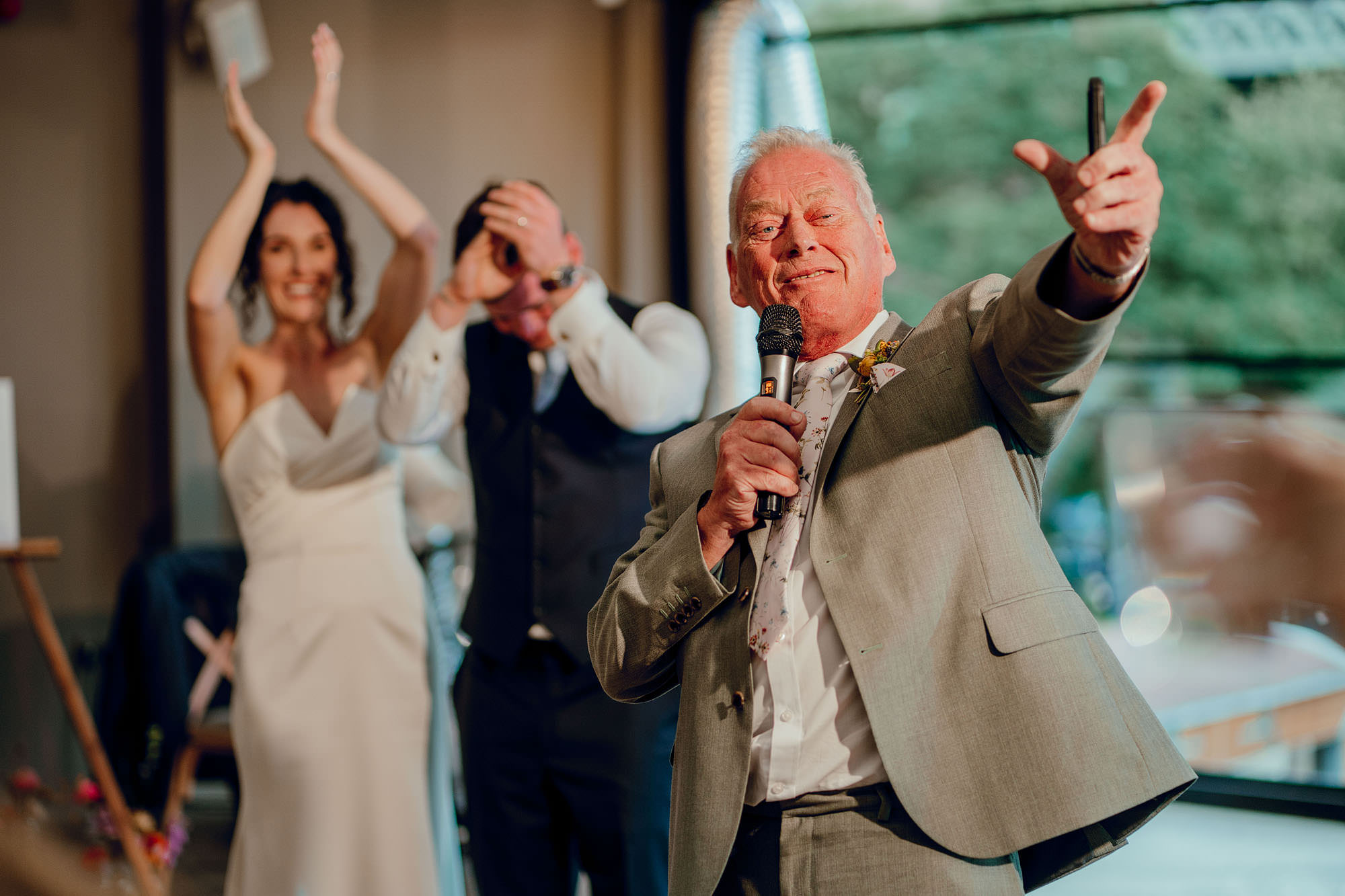 Castlefield Rooms Manchester wedding photography 