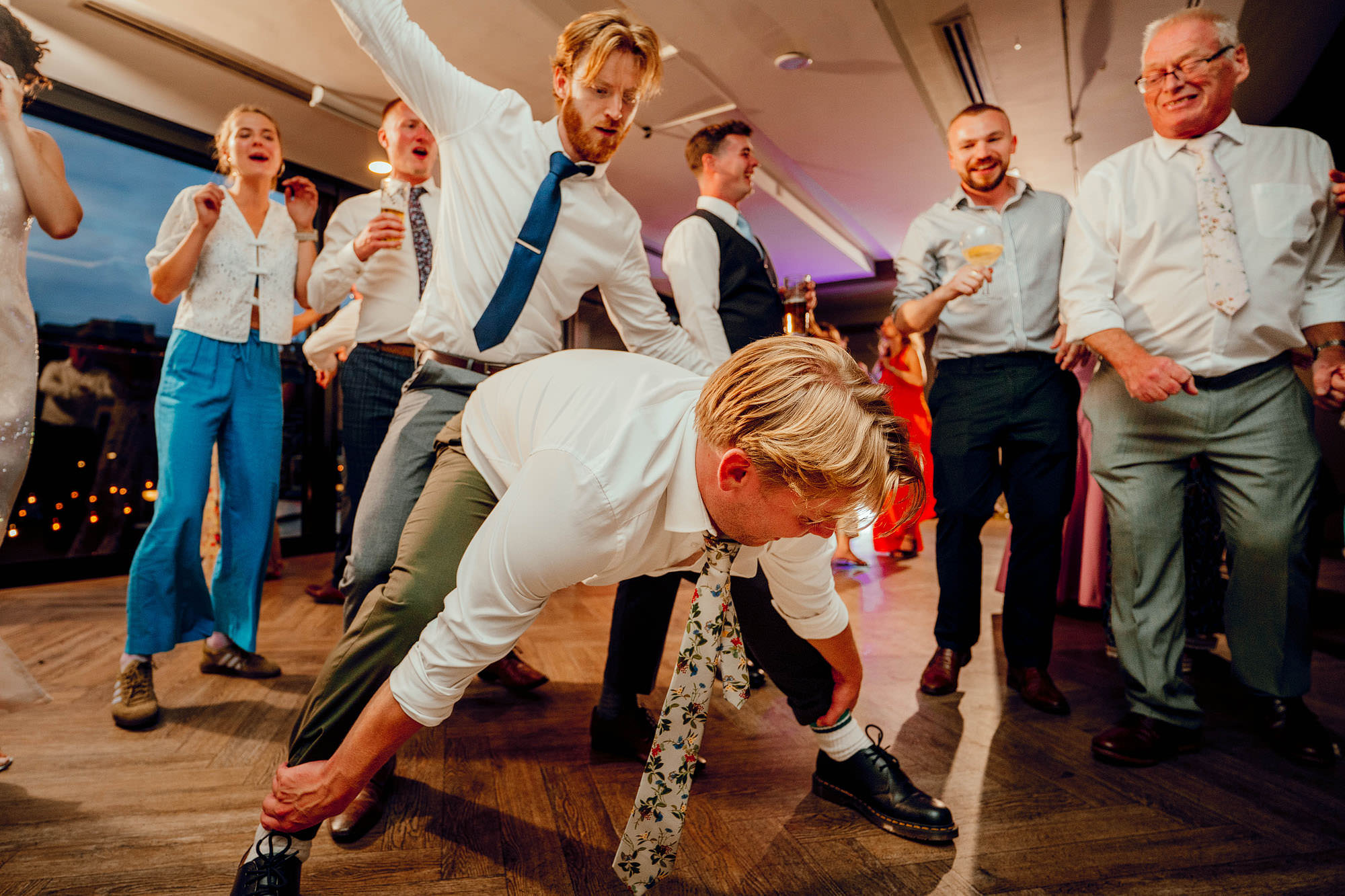 Manchester wedding photography 