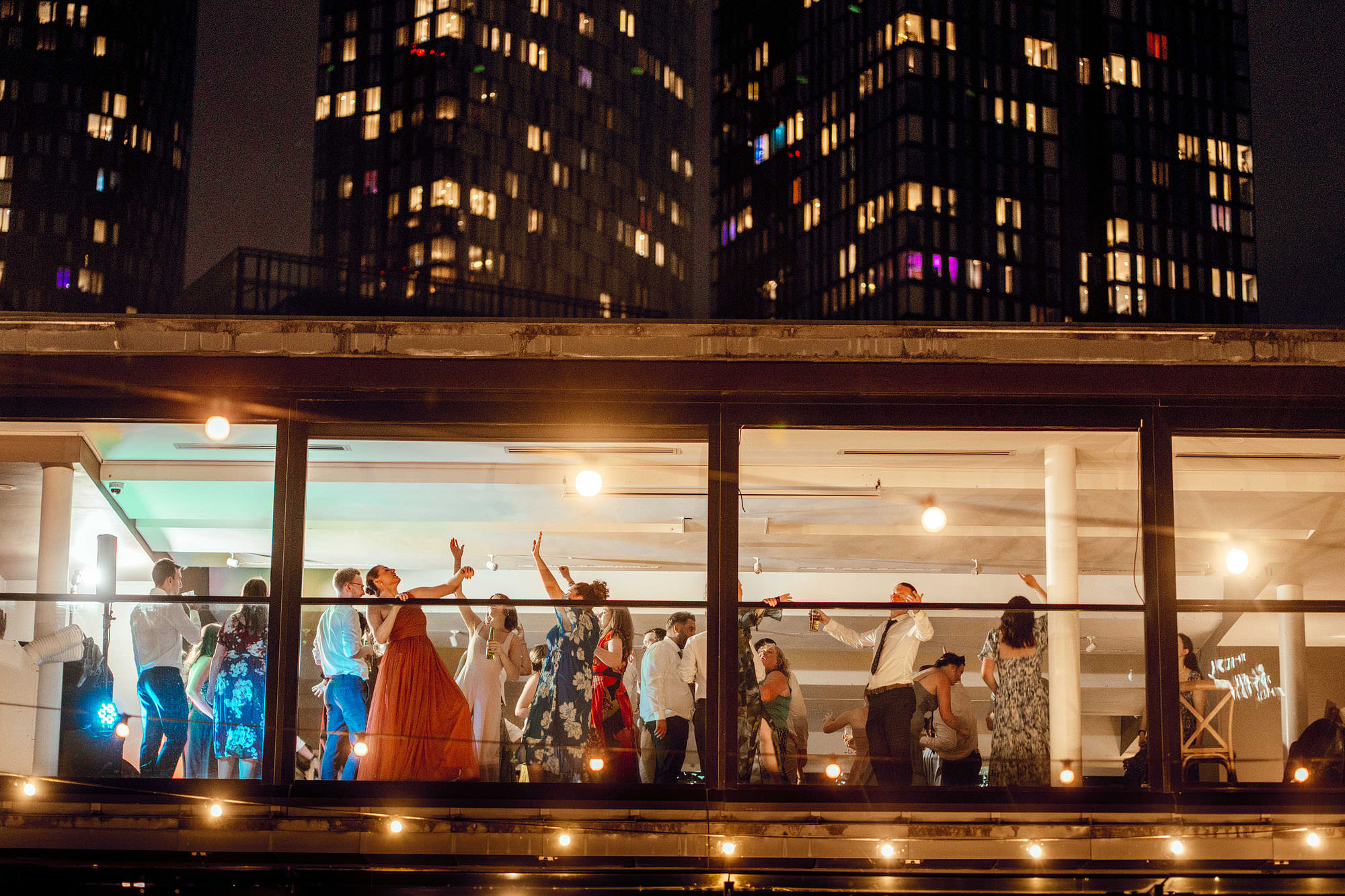 Manchester wedding venue alternative hamish irvine 