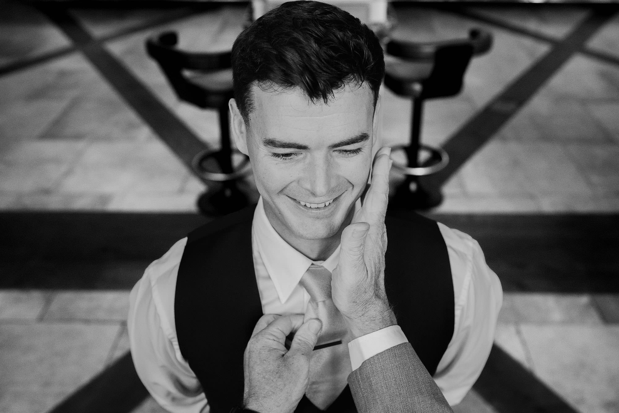 Clocktower Hotel Manchester Kimpton wedding Hamish Irvine 