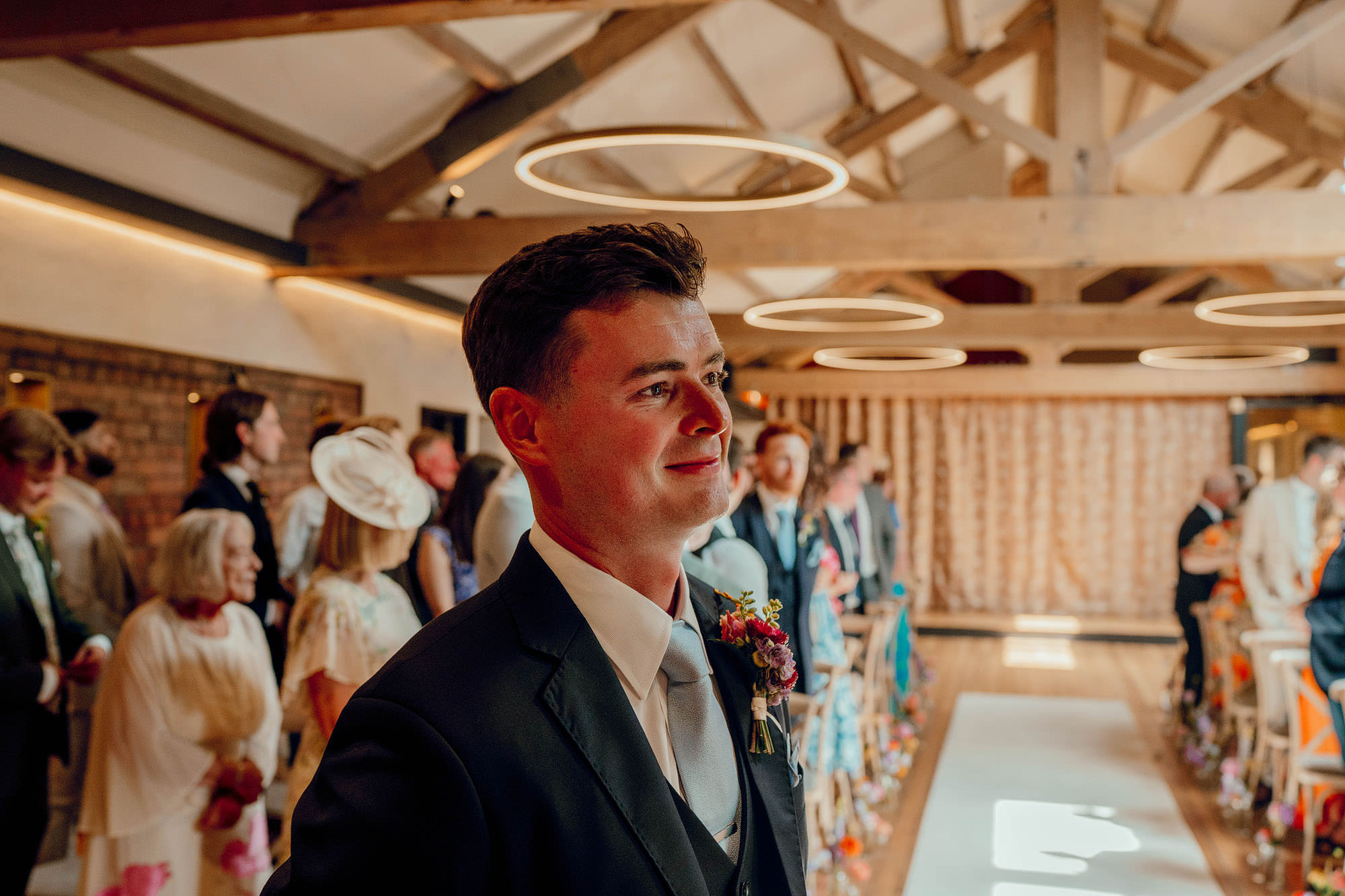 Castlefield Rooms Manchester Wedding photos