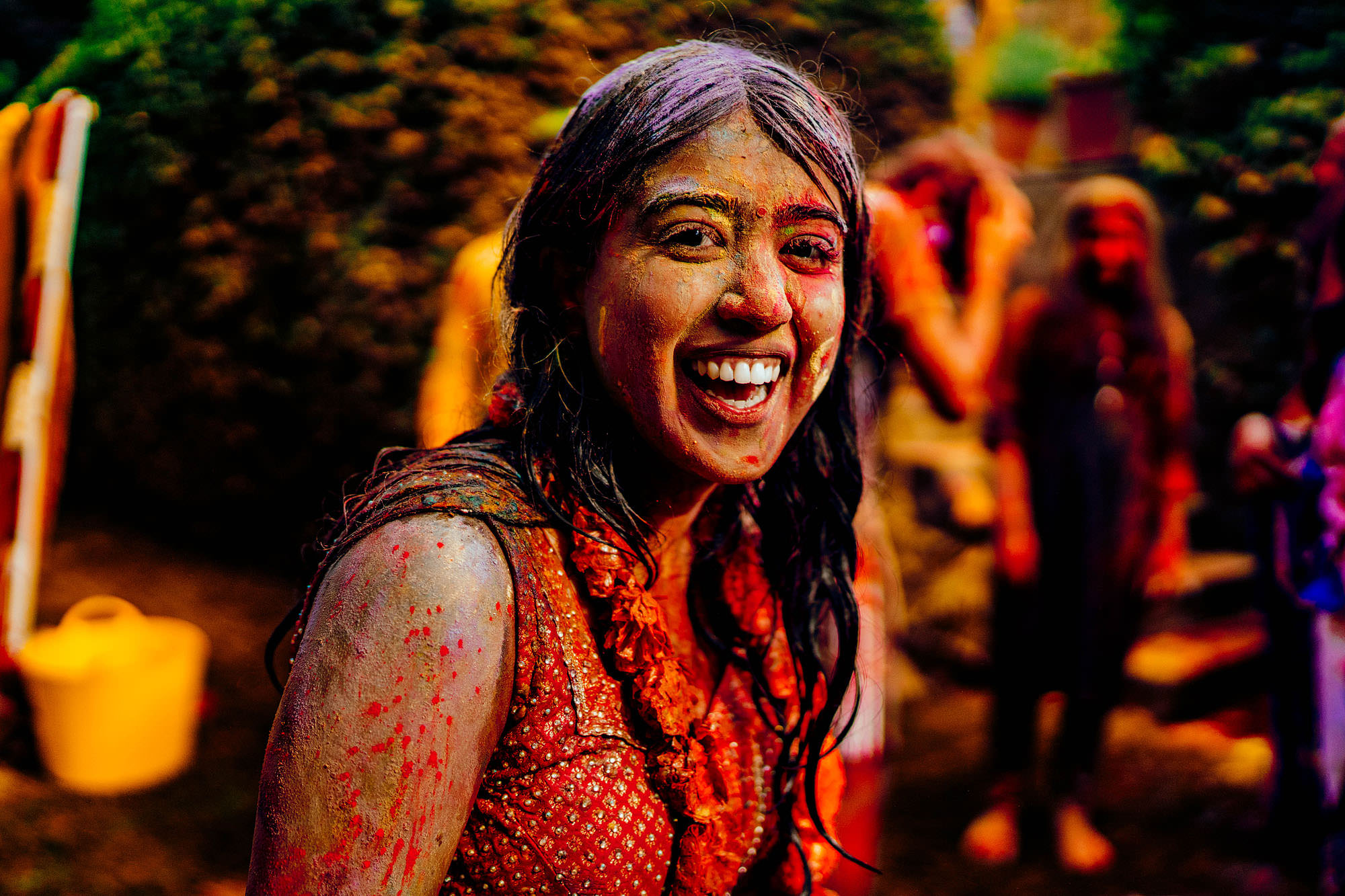 Hamish Irvine indian wedding photography leeds 