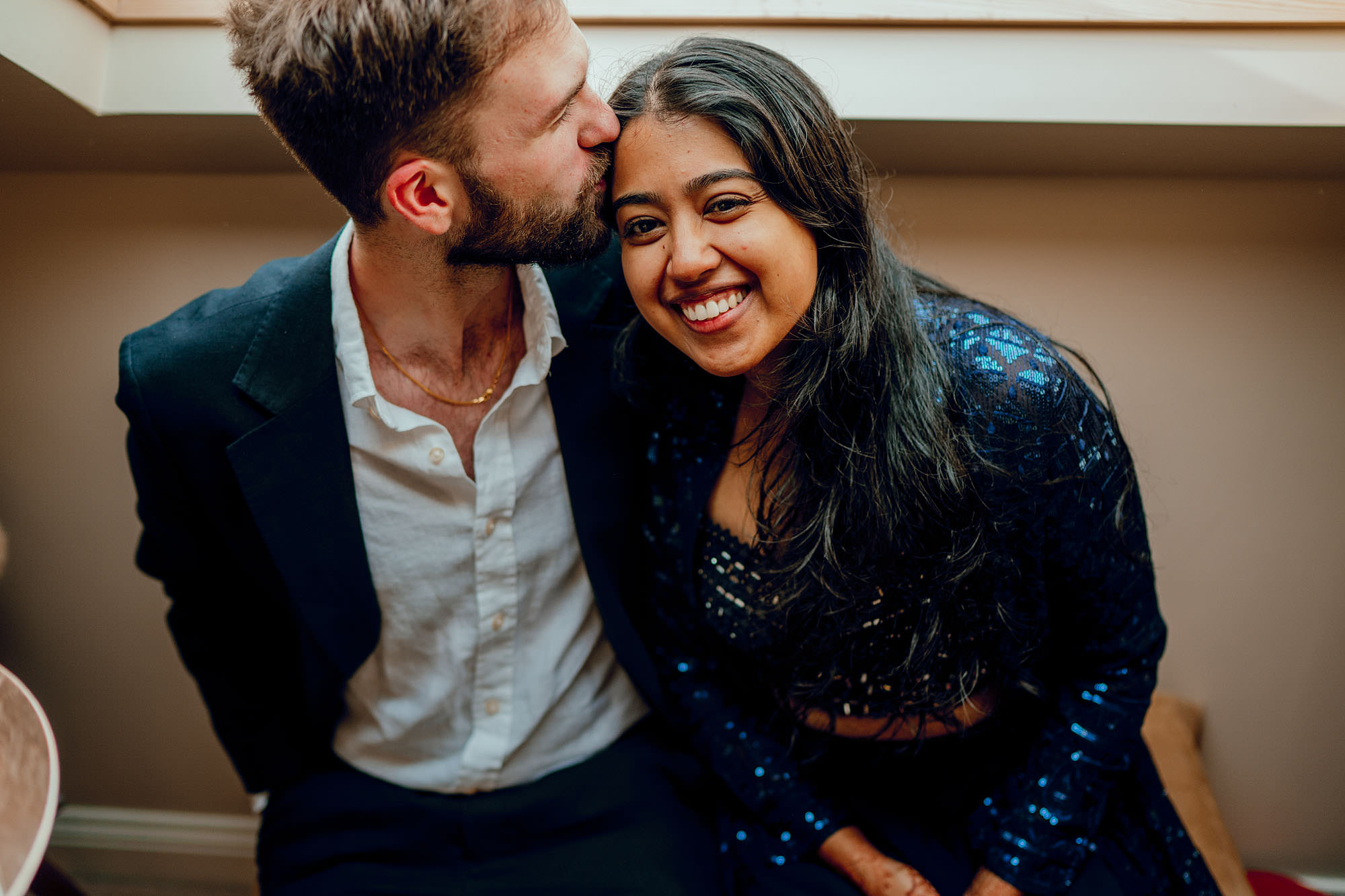 Hamish Irvine indian wedding photography leeds 