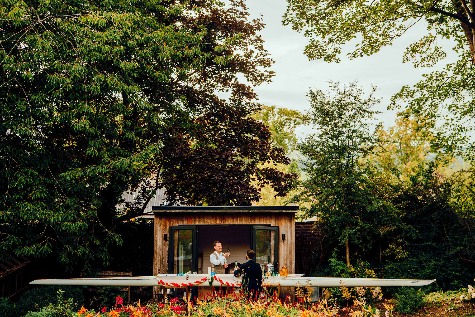 Hamish Irvine indian wedding photography leeds 