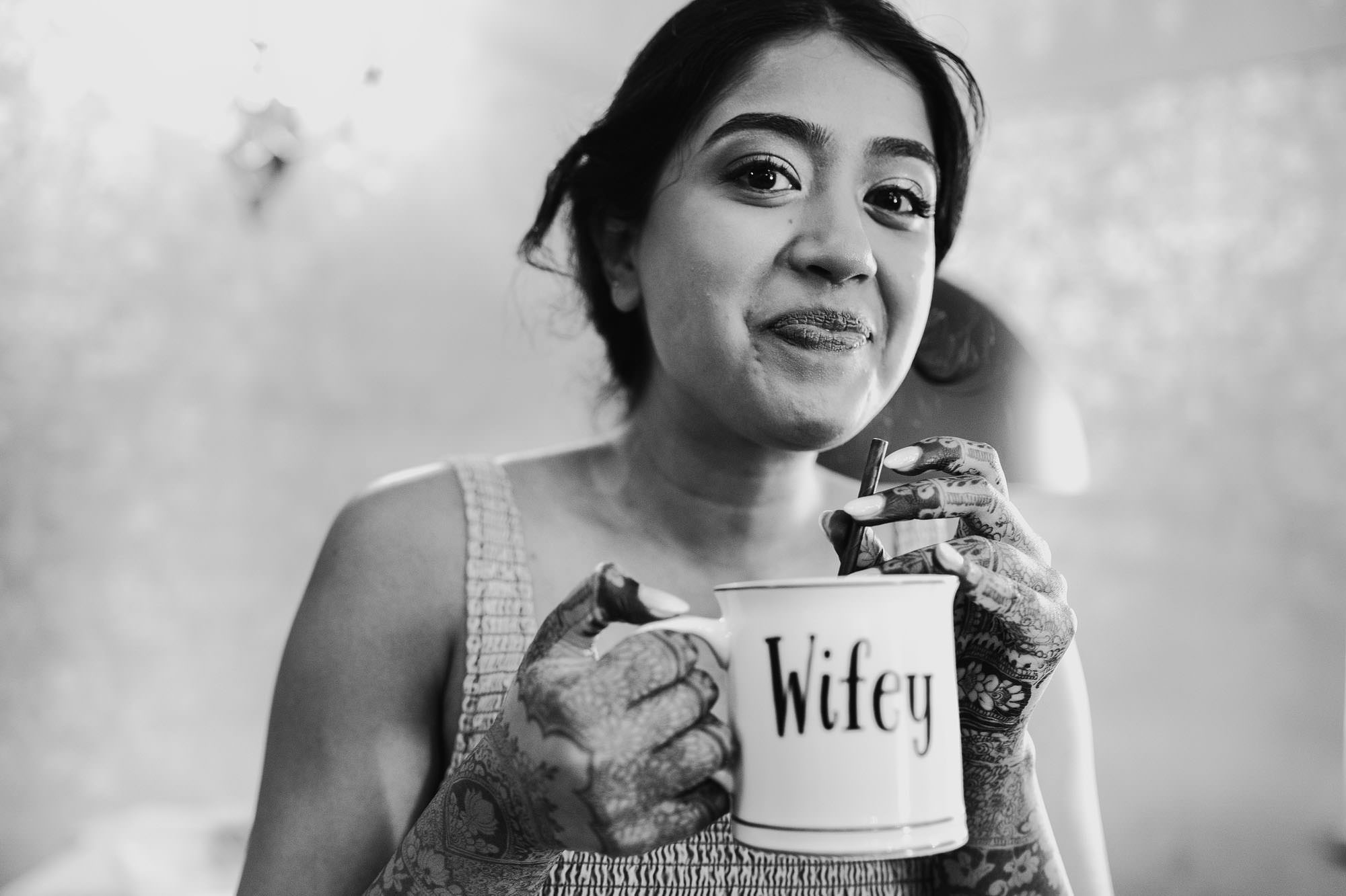 Wharfedale Grange Indian wedding photography 