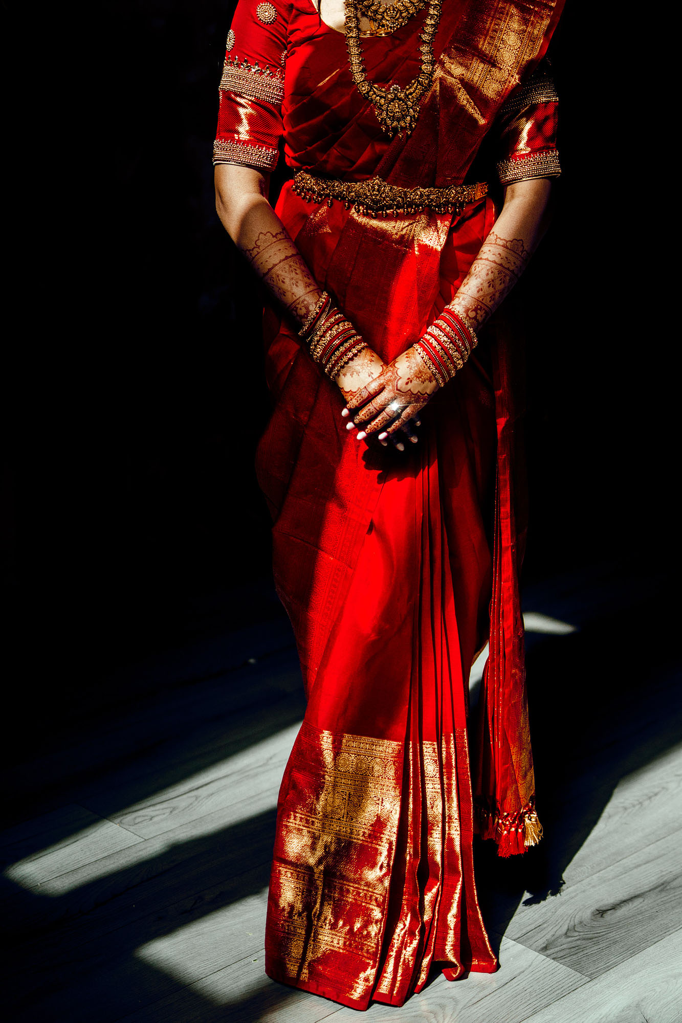 Wharfedale Grange Indian wedding photography 