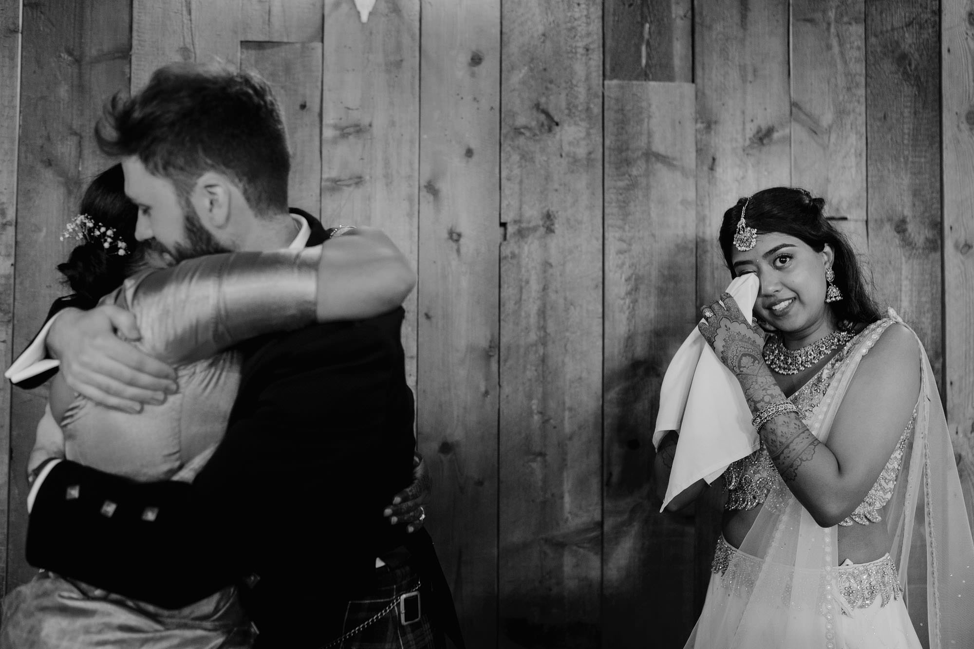 Scottish wedding wharfedale grange ceilidh hamish irvine 