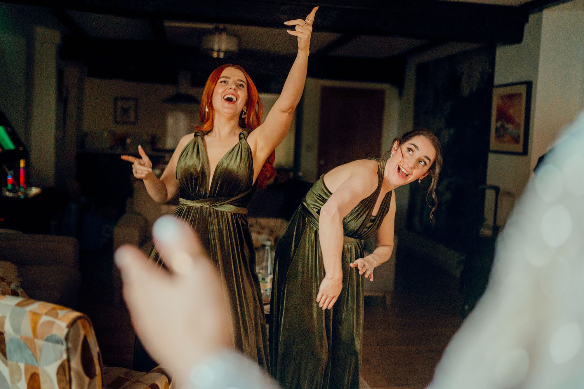 Skipton Wedding venue Elsworth at the Mill