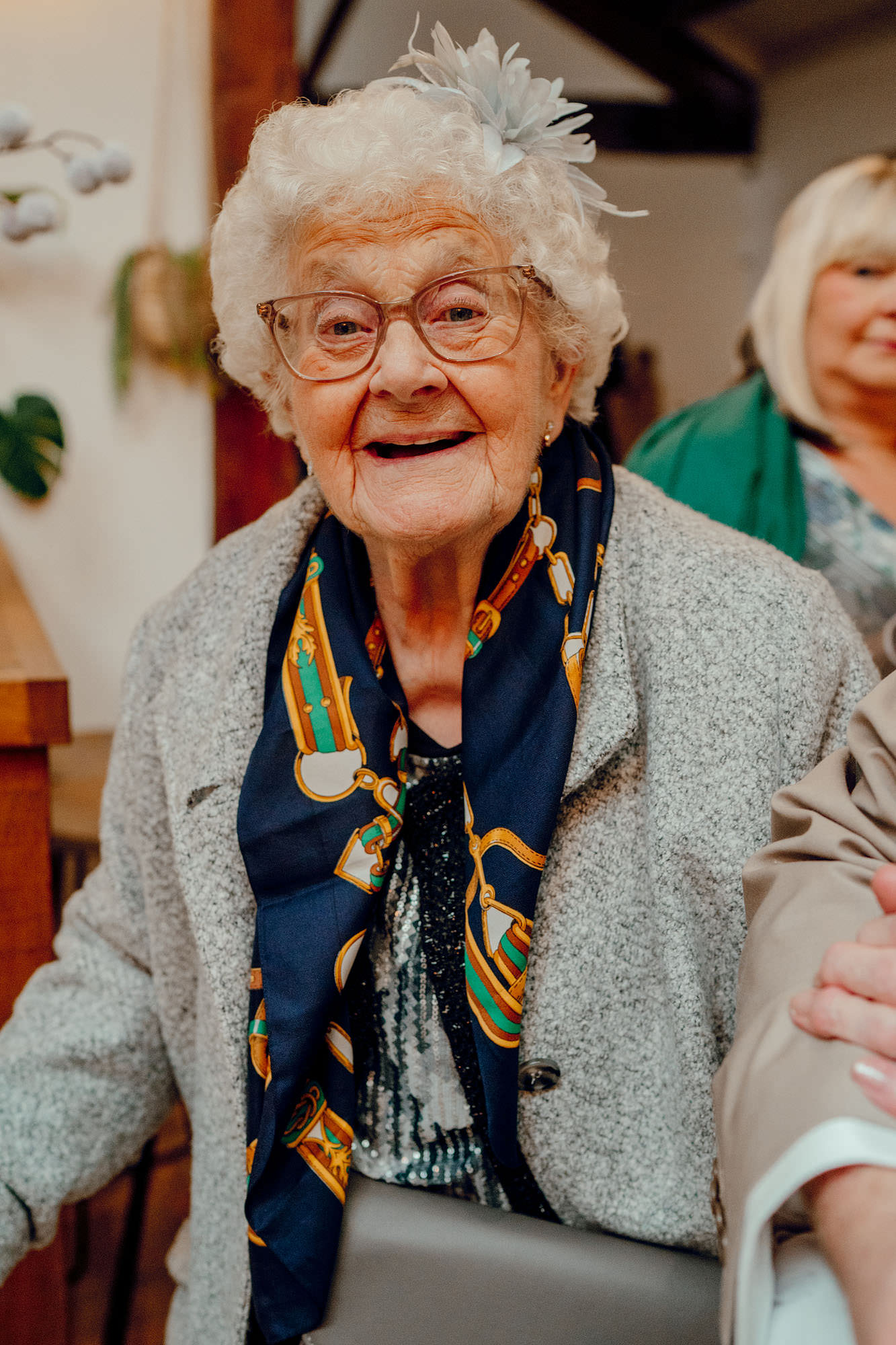 Elsworth at the Mill colourful wedding photography Hamish Irvine 