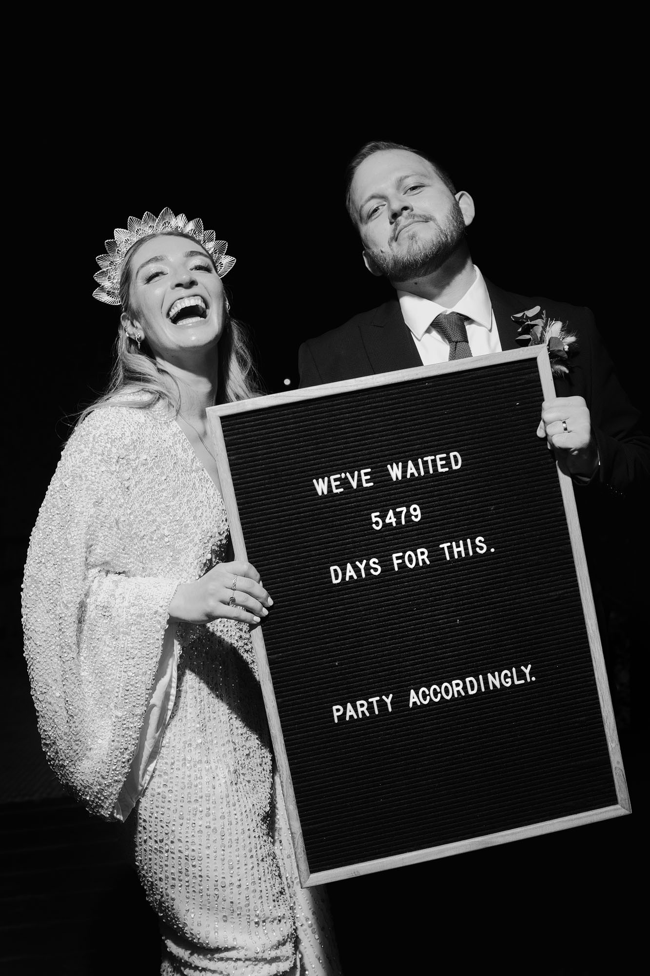 Elsworth at the Mill colourful wedding photography Hamish Irvine 