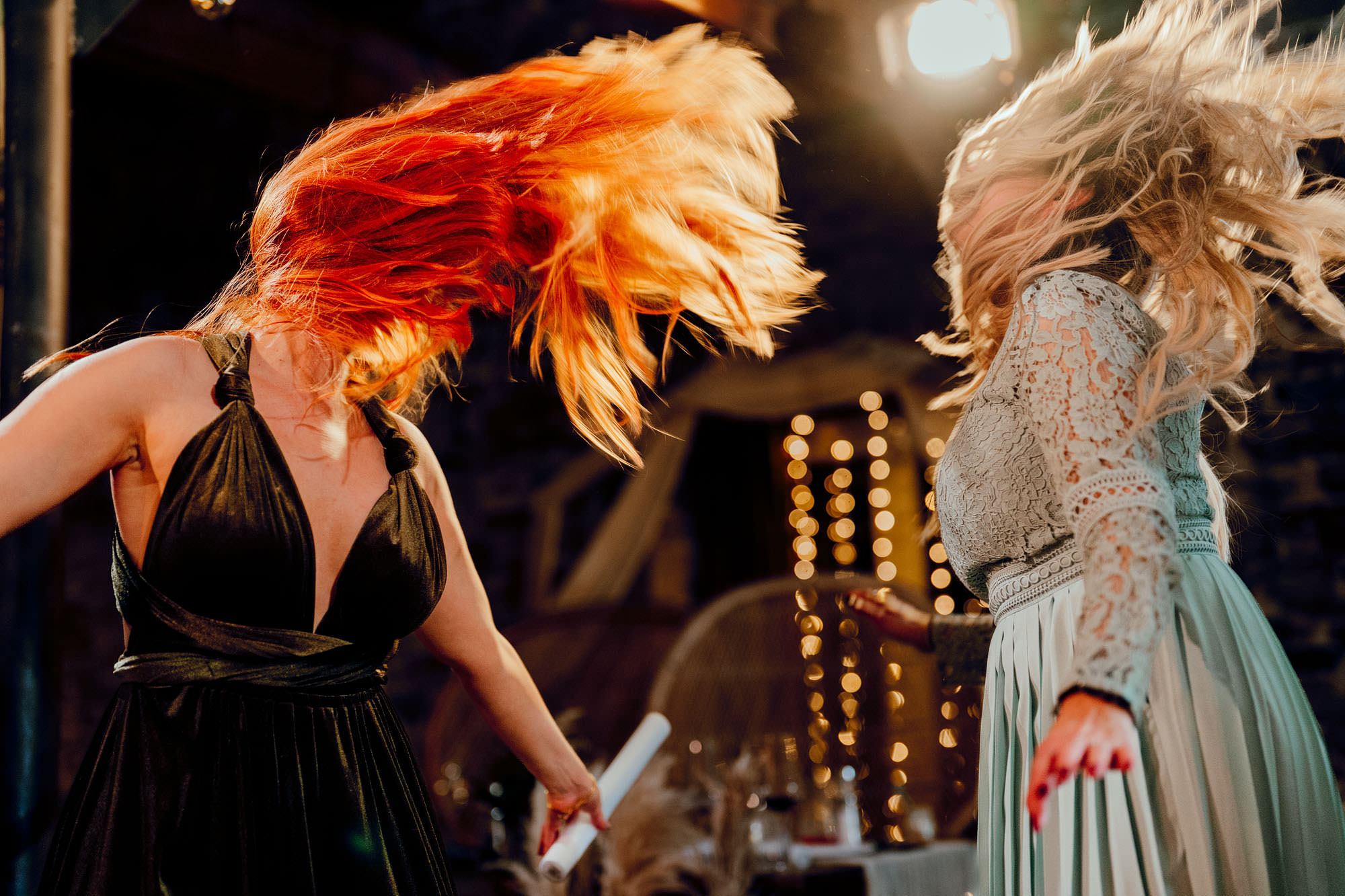 Hamish Irvine Photographer colourful weddings skipton elsworth at the mill Laura & Danny