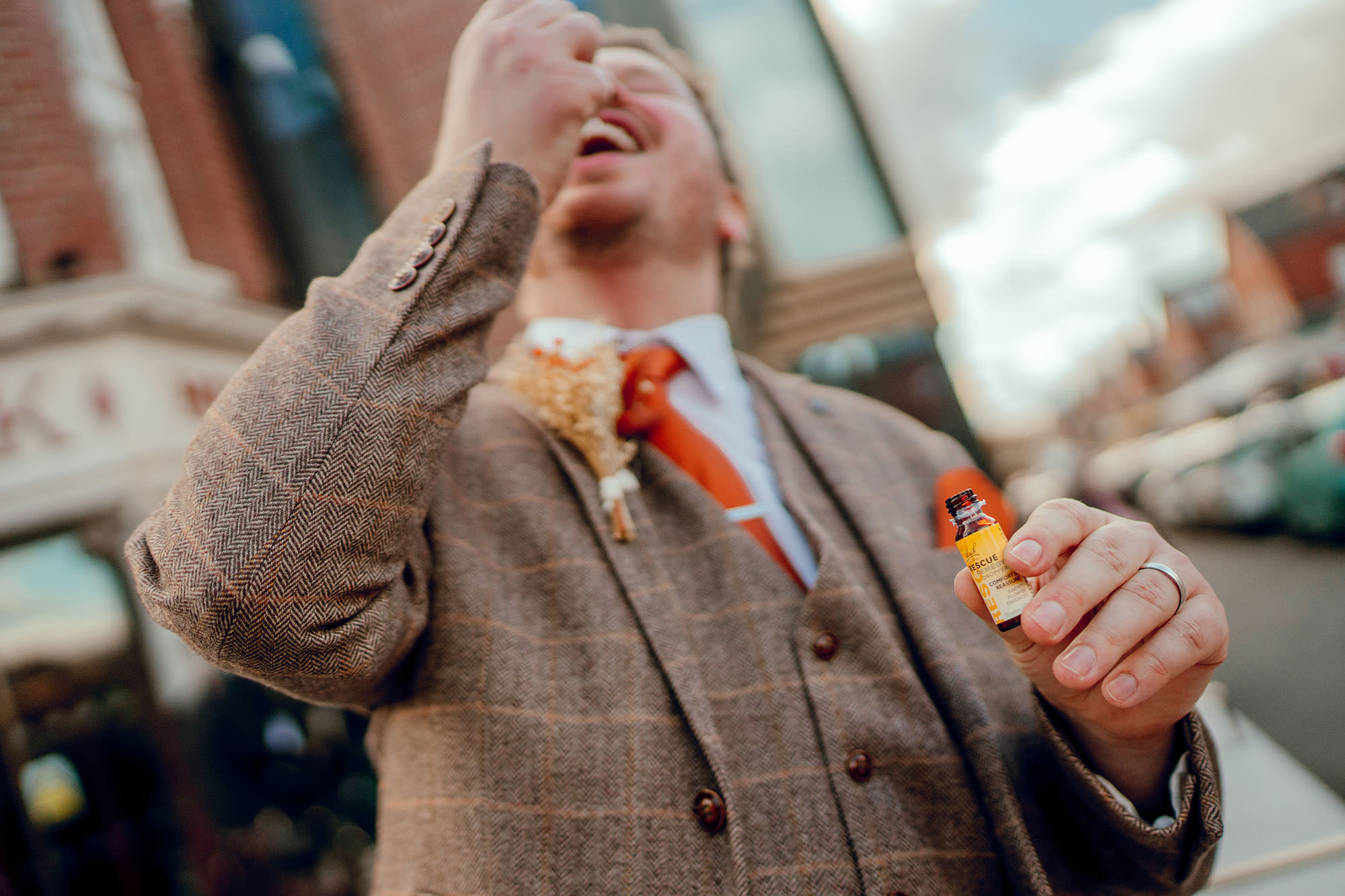 Leeds Same sex wedding photographers Hamish Irvine 