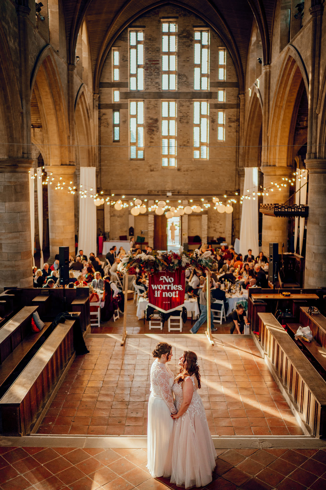 Left Bank Leeds Wedding Photography Hamish Irvine Hyde Park Picture House 