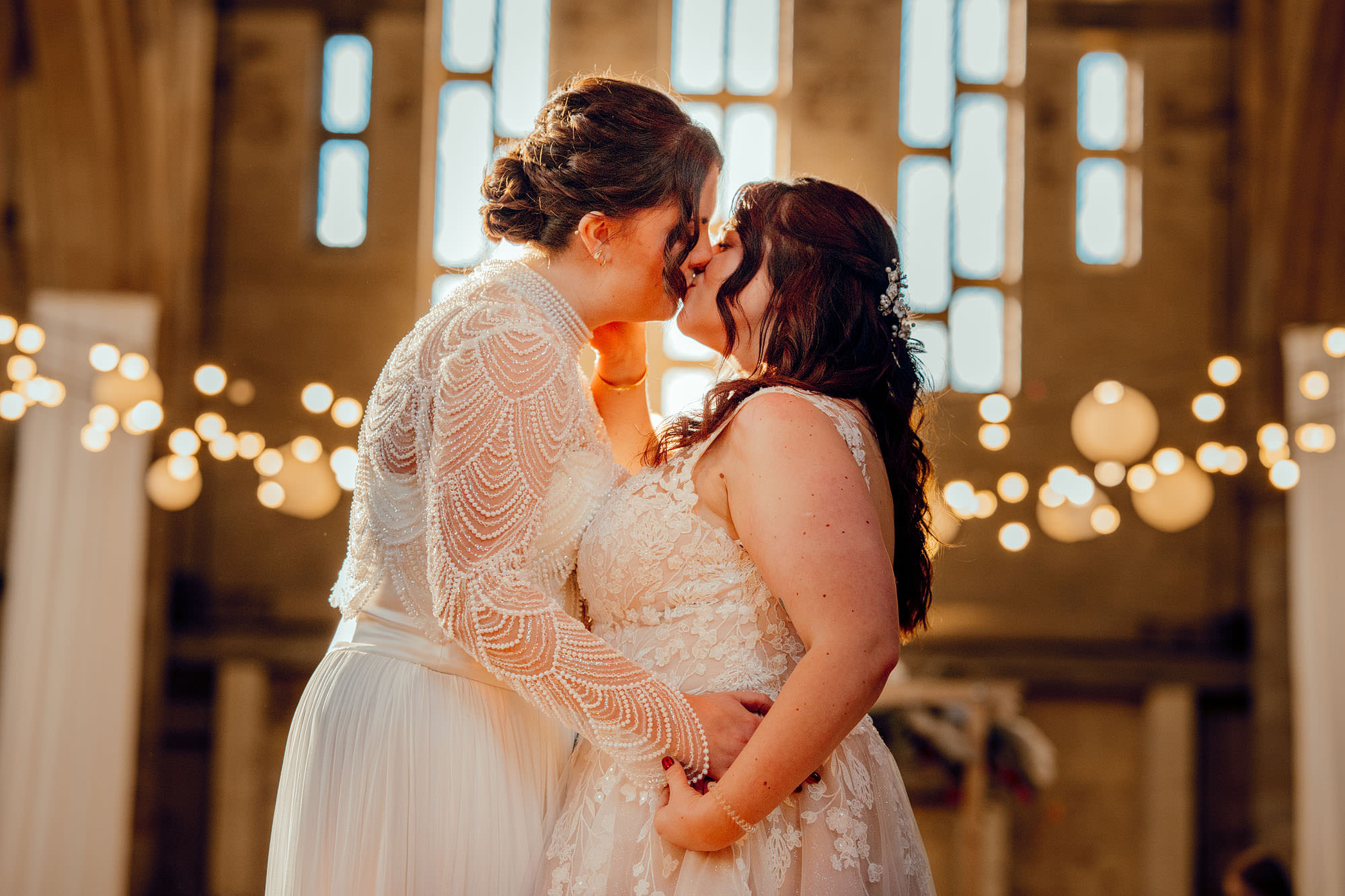 Left Bank Leeds Wedding Photography Hamish Irvine Hyde Park Picture House 