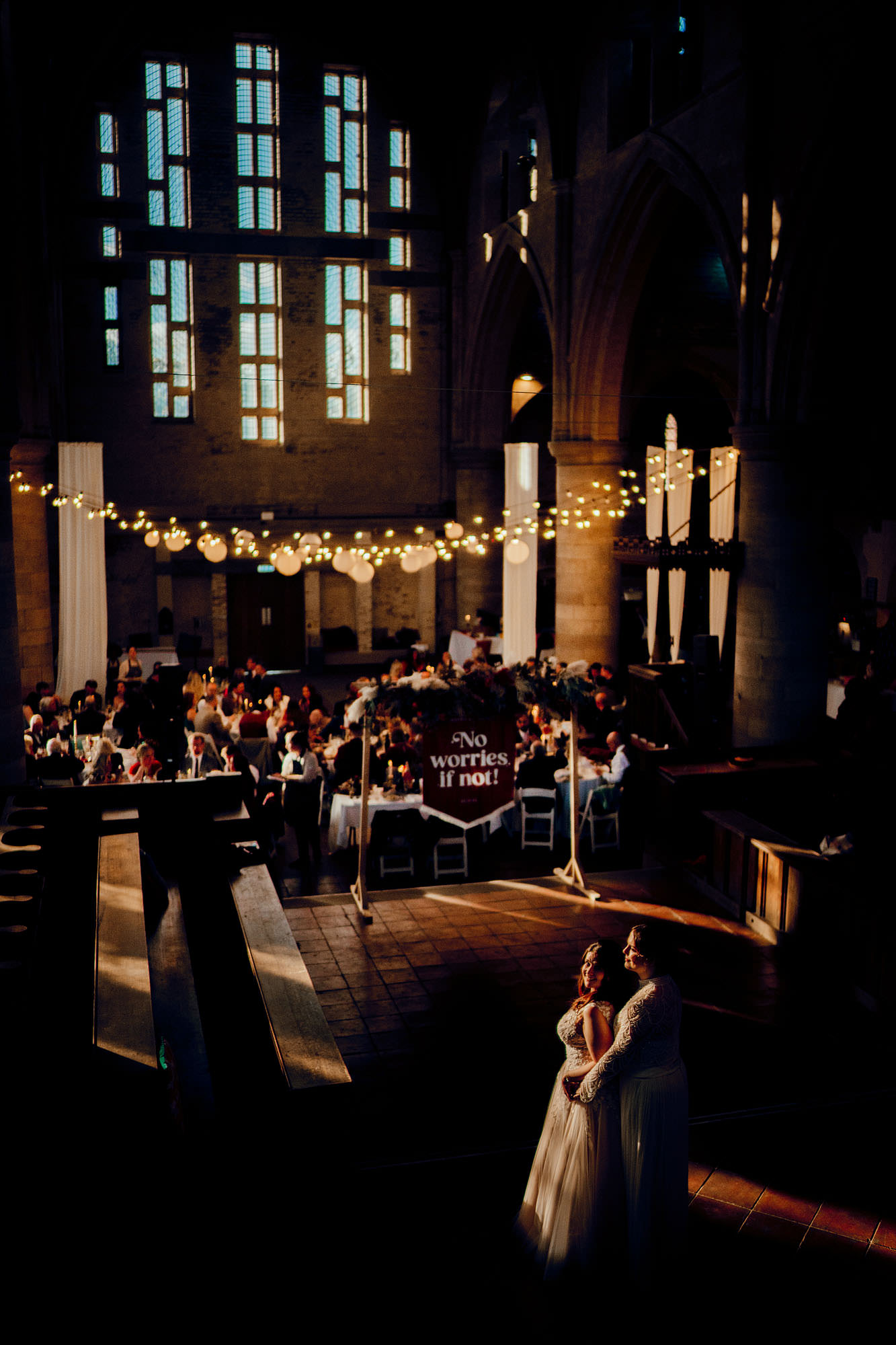 Left Bank Leeds Wedding Photography Hamish Irvine Hyde Park Picture House 