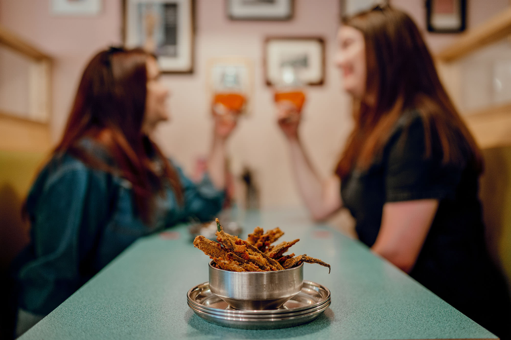 Bundobust Wedding Photography Leeds Hamish Irvine 