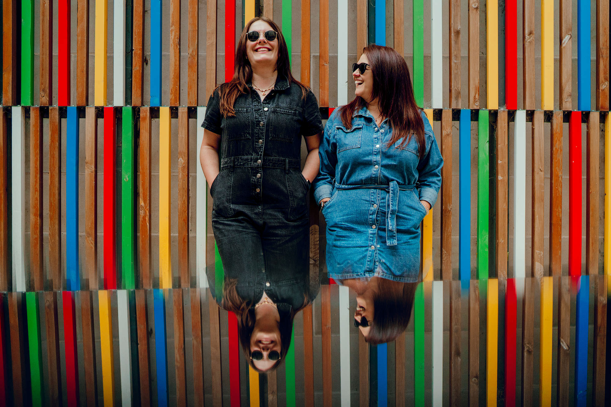 Same Sex Engagement photography hamish irvine 