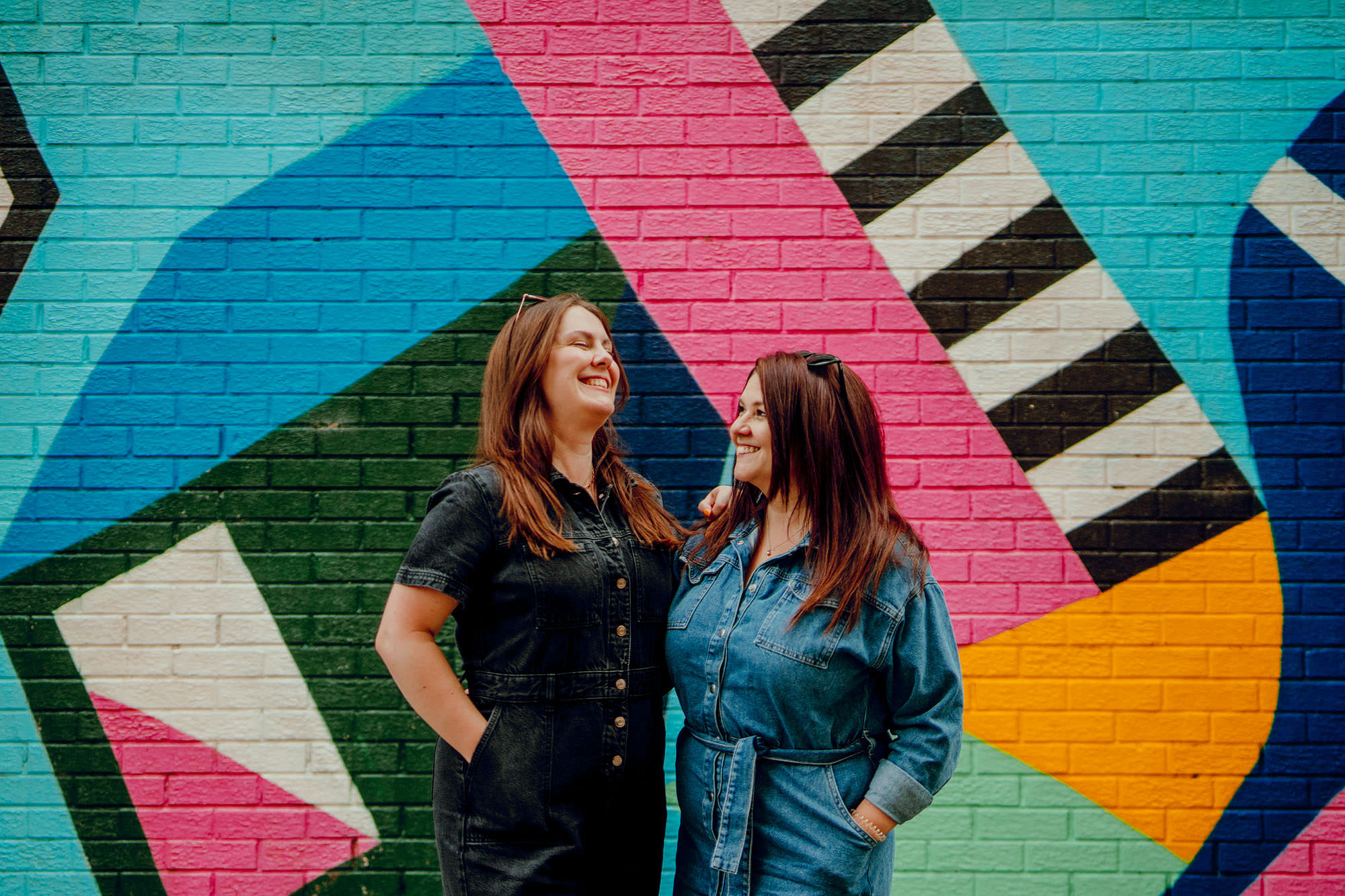 Same Sex Engagement photography hamish irvine 