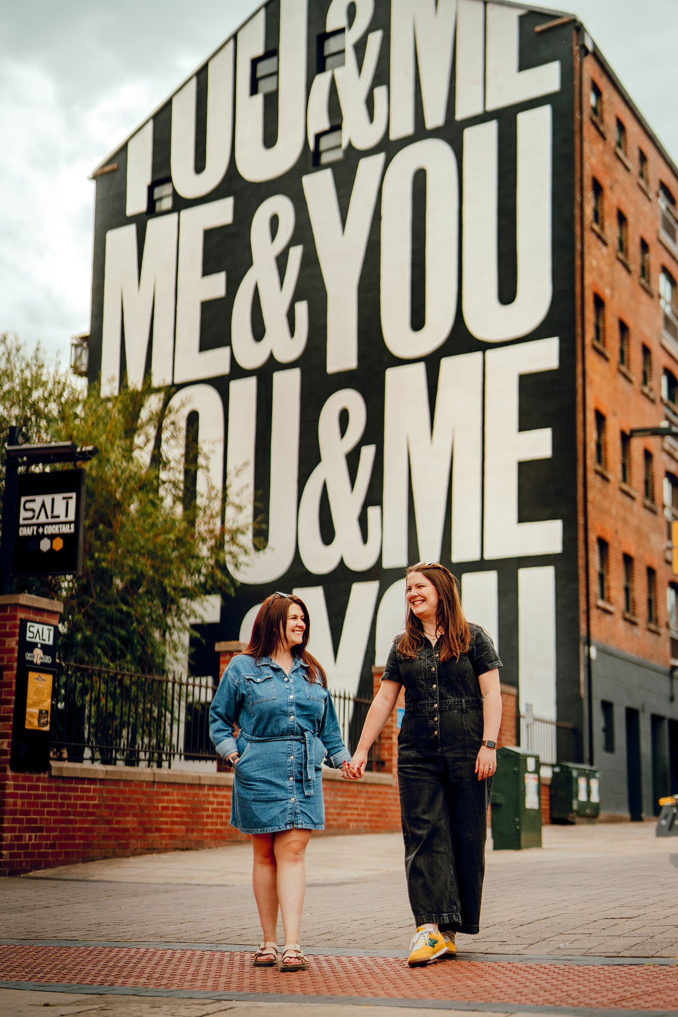 Same Sex Engagement photography hamish irvine 