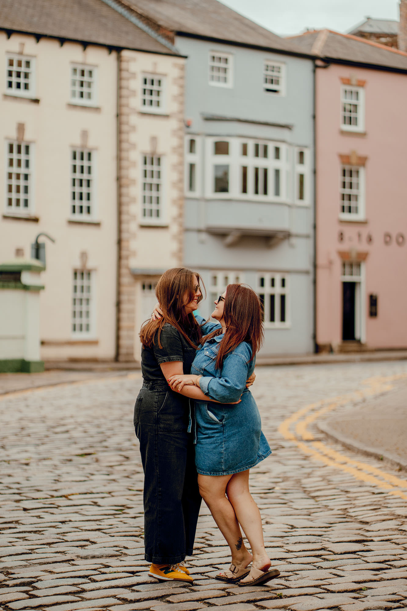 Same Sex Engagement photography hamish irvine 