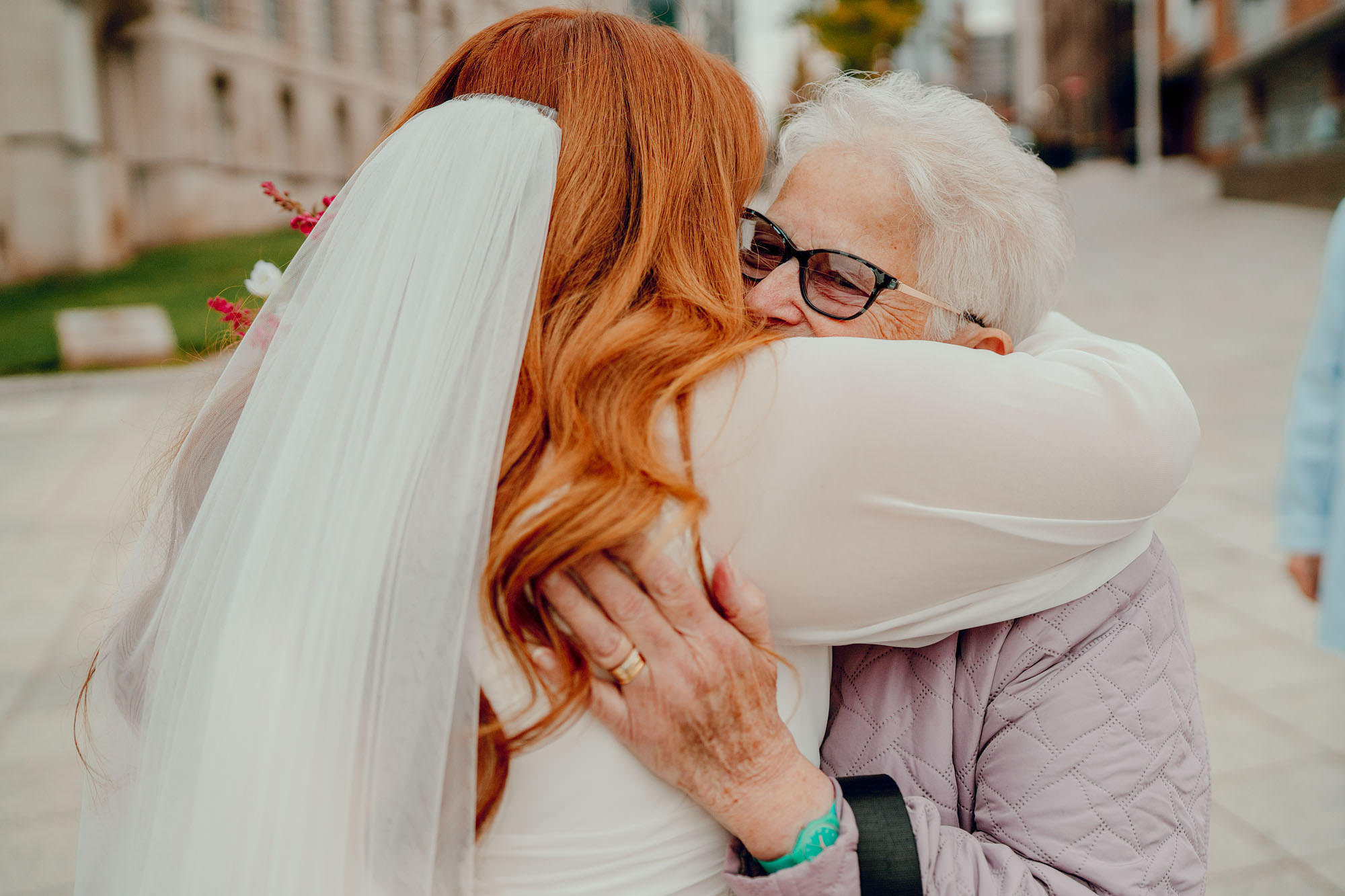 Leeds civic Hall Wedding same sex wedding photography 