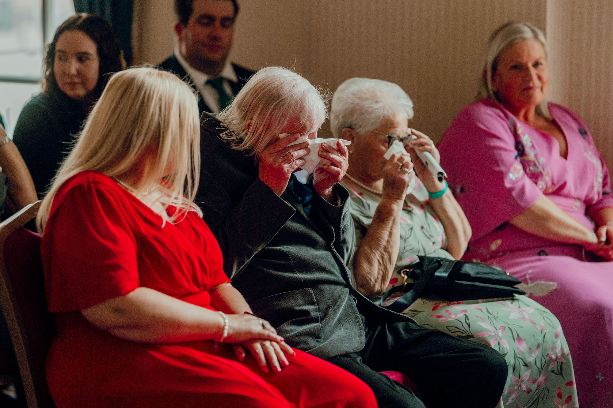 Leeds civic Hall Wedding same sex wedding photography 