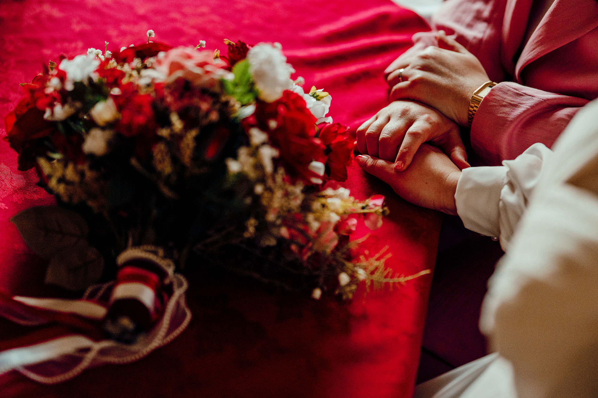 Leeds civic Hall Wedding same sex wedding photography 