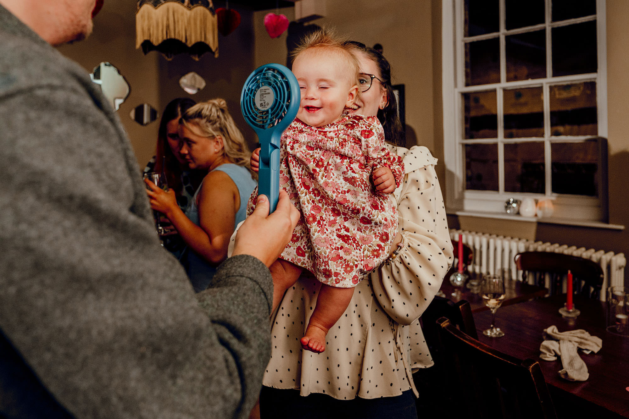 Colourful Leeds city Centre Wedding Photographs Hamish Irvine 