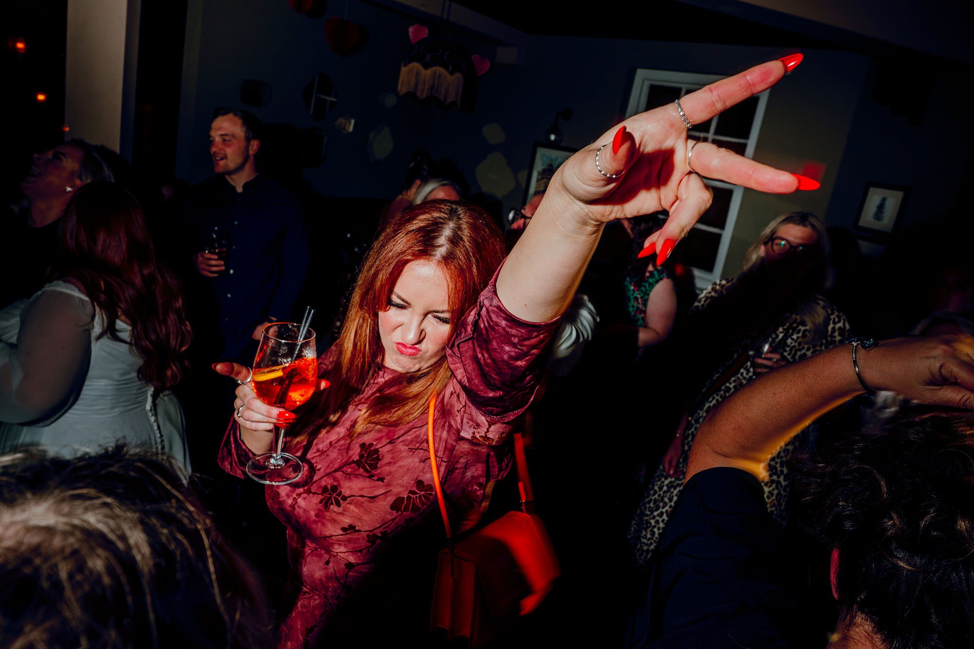 Leeds Lamb and Flag same sex wedding hamish irvine 