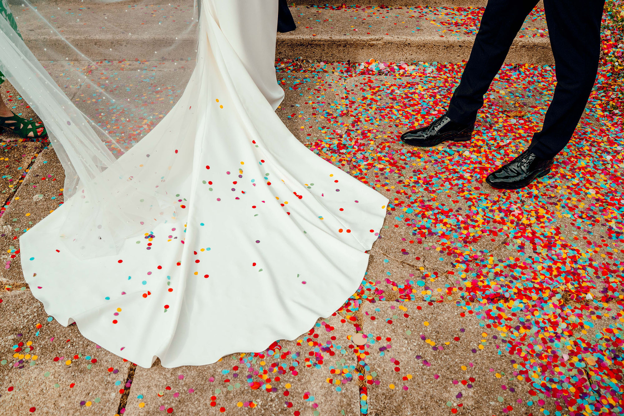 Harrogate Valley Gardens wedding photographers hamish irvine 