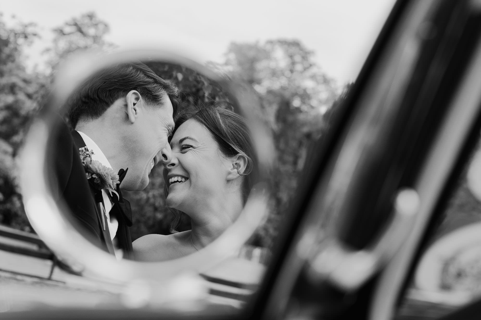 Harrogate Valley Gardens wedding photographers hamish irvine 