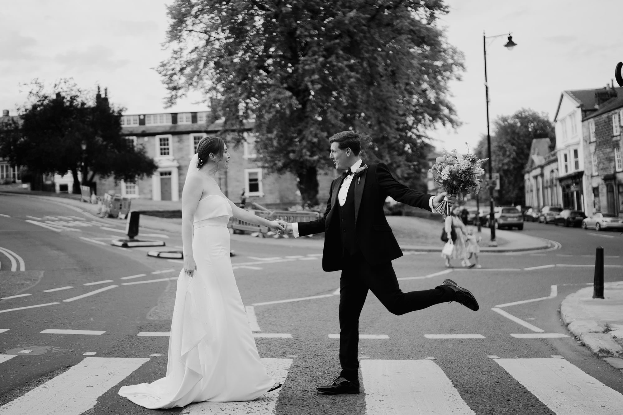 Sun Pavilion Harrogate wedding venue hamish irvine 