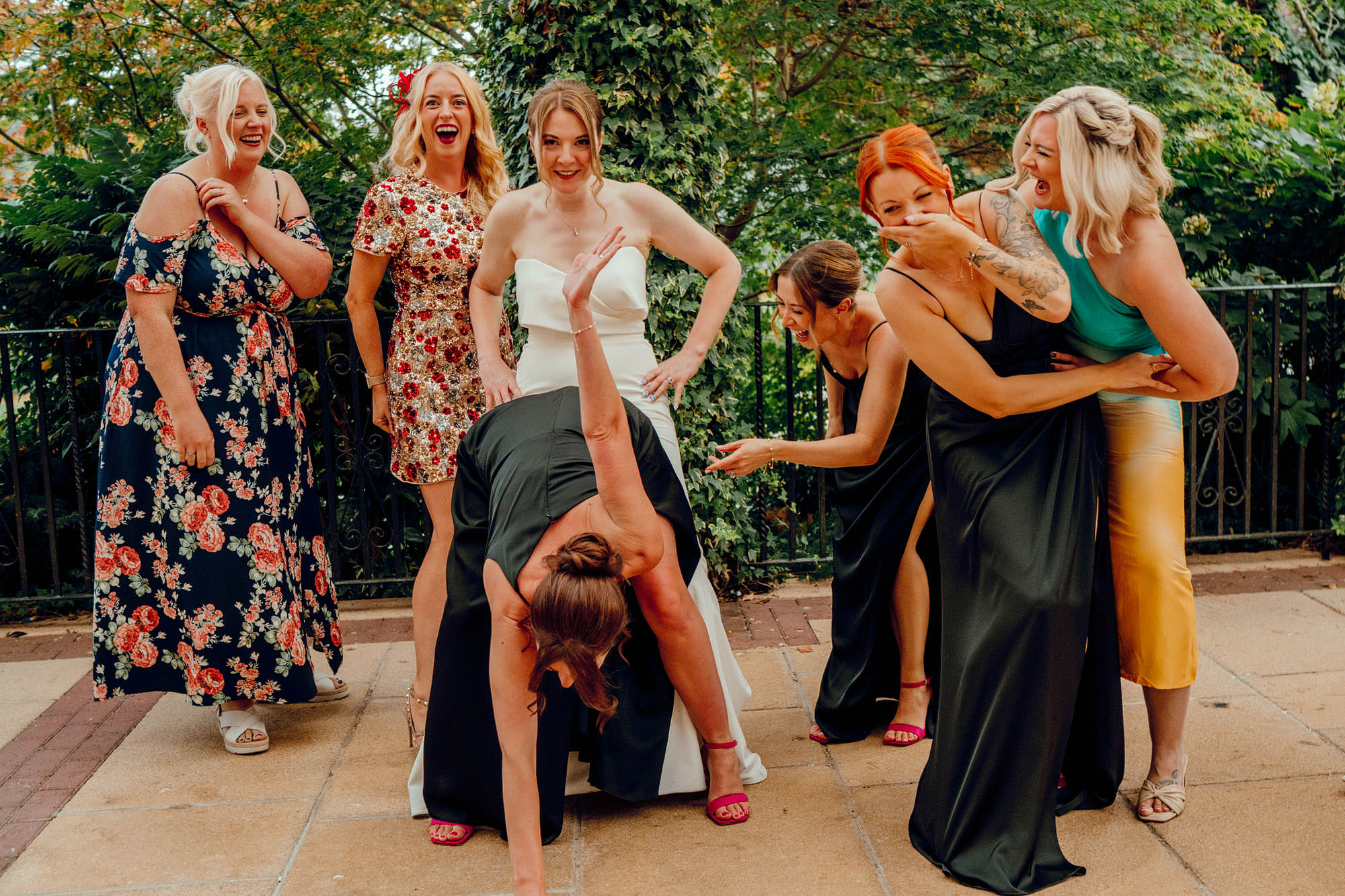 Sun Pavilion Harrogate wedding venue hamish irvine 