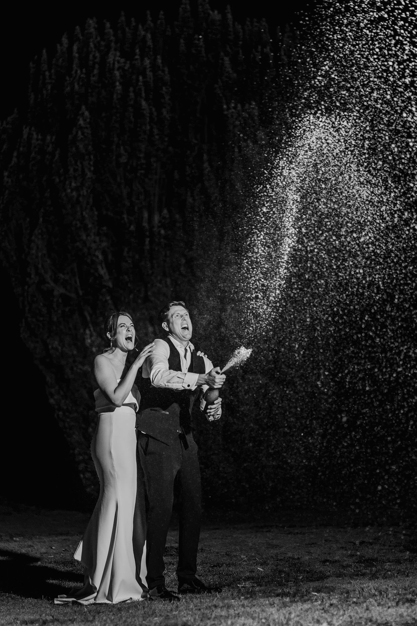 sun pavilion fun wedding photography north yorkshire