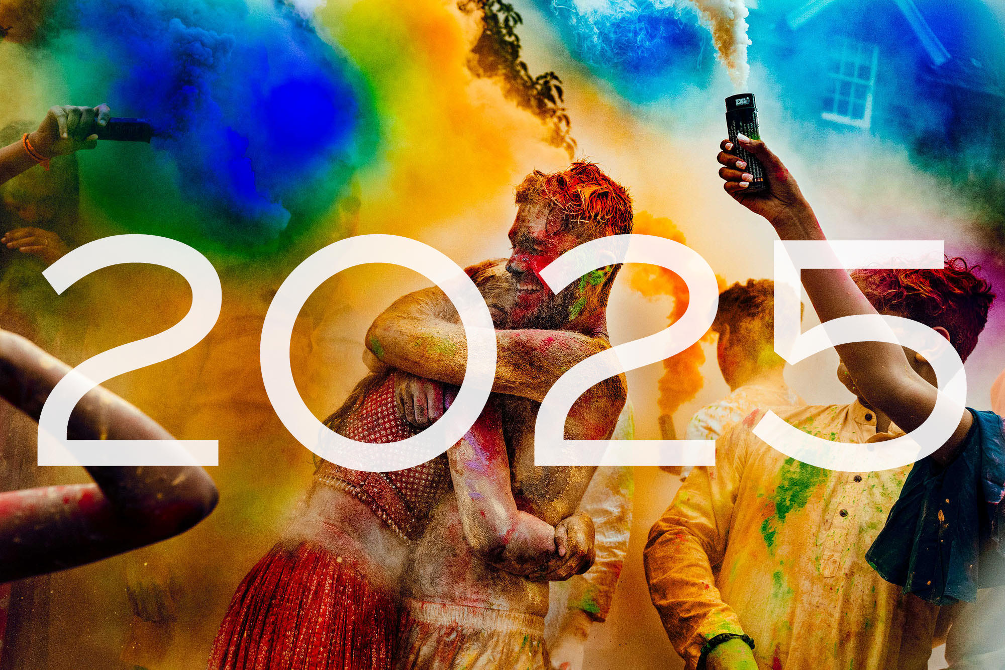 Hamish Irvine Wedding Photographer's best wedding photos from 2025. He won the best wedding photographer in the year at the wedding industry awards 2026.