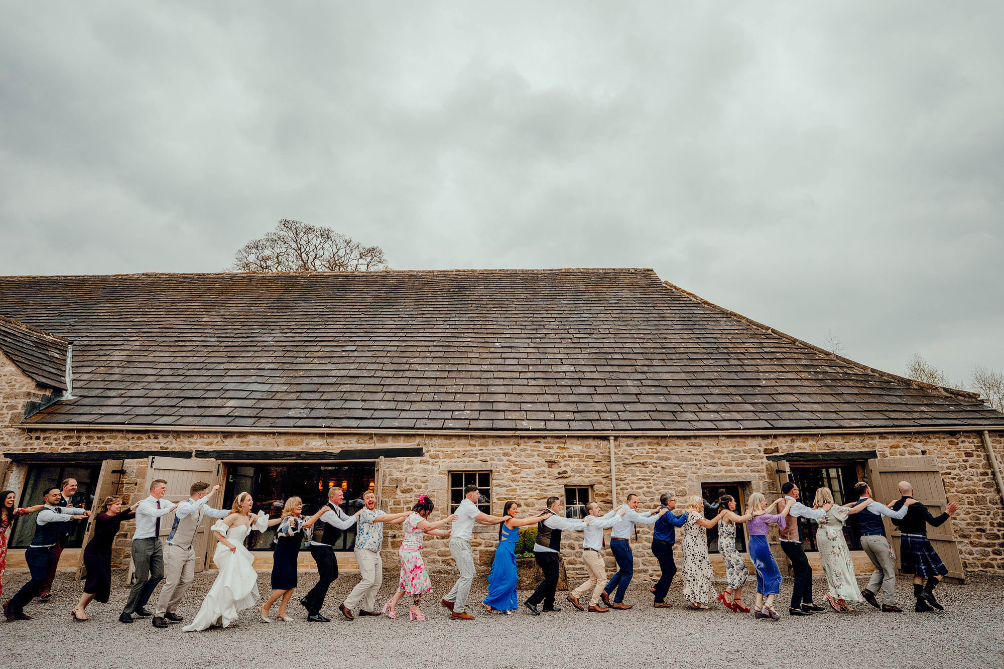 London colourful wedding photographer hamish irvine 